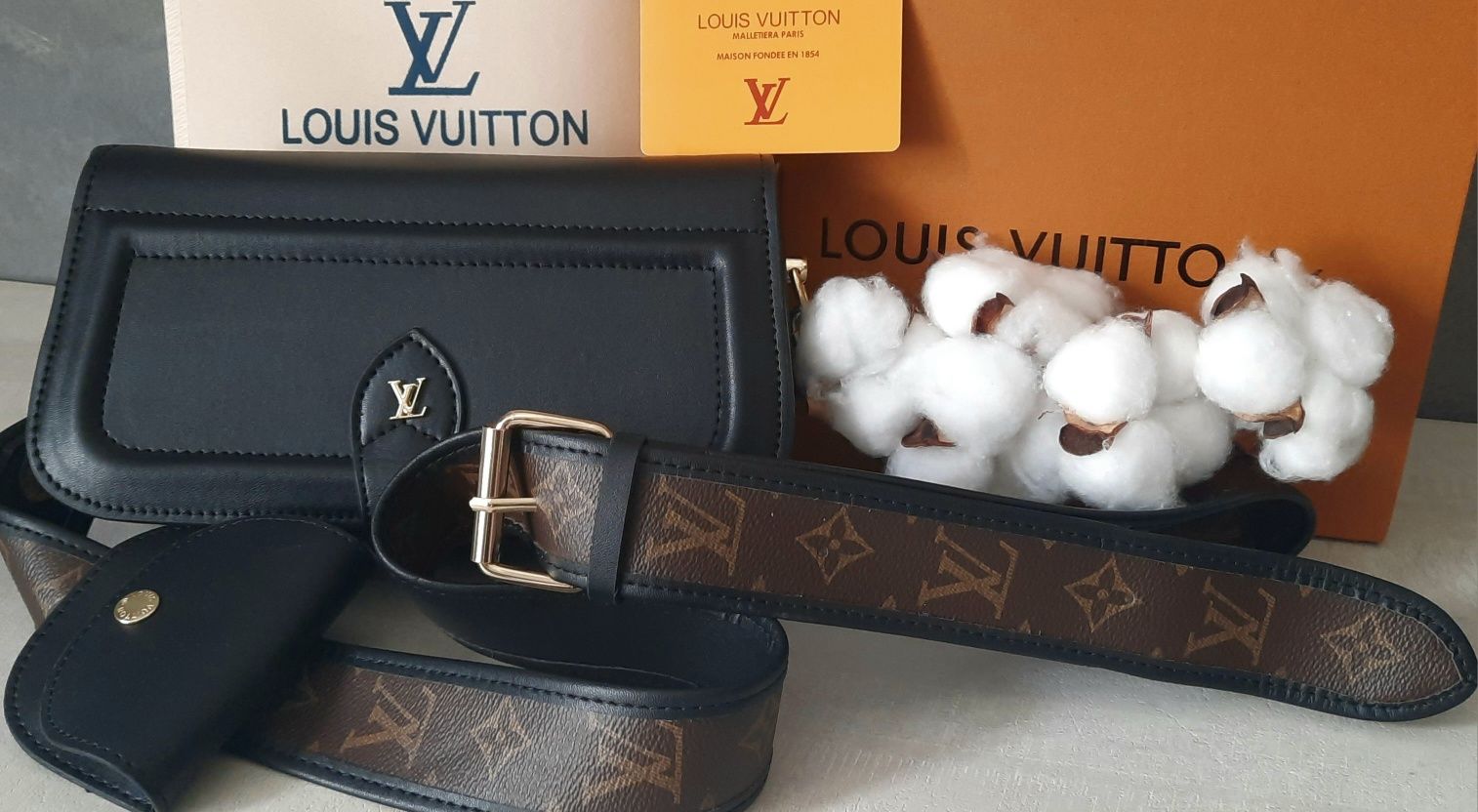 Сумка louis vuitton