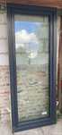 Okno tarasowe / balkonowe 86x218