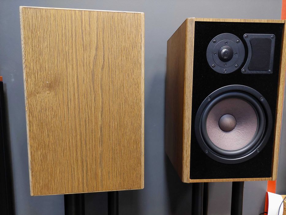 Kolumny MB Quart 490MCS - piękny stan