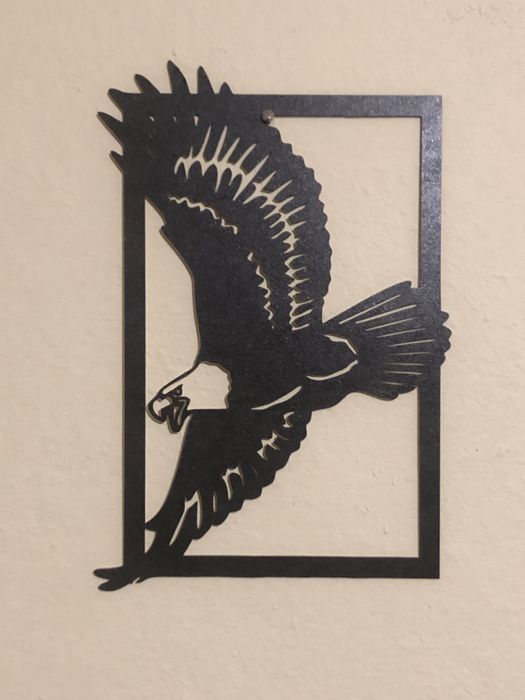 Пано, картина декор з фанери двп