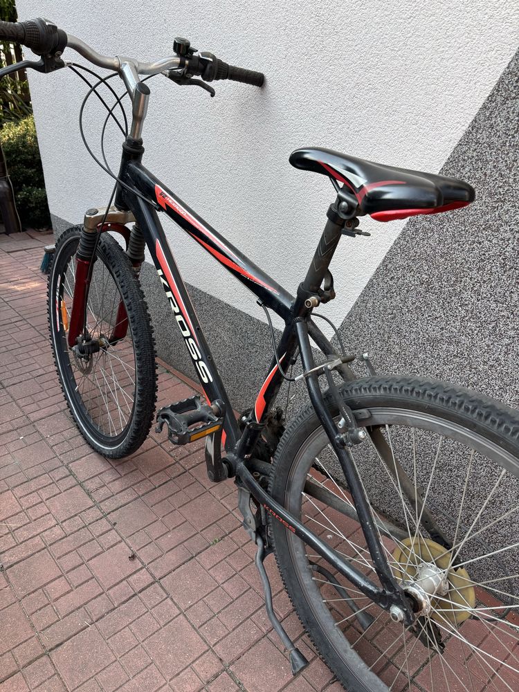 Kross hexagon v2