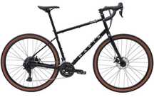 Nowy rower Marin Four Corners 1 Sword Black, gravel, gwarancja, FV