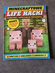 Minecraftowe Life Hacki przewodnik Minecraft