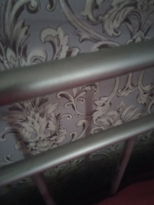 Продаюттся два полуторних панцерних ліжка.