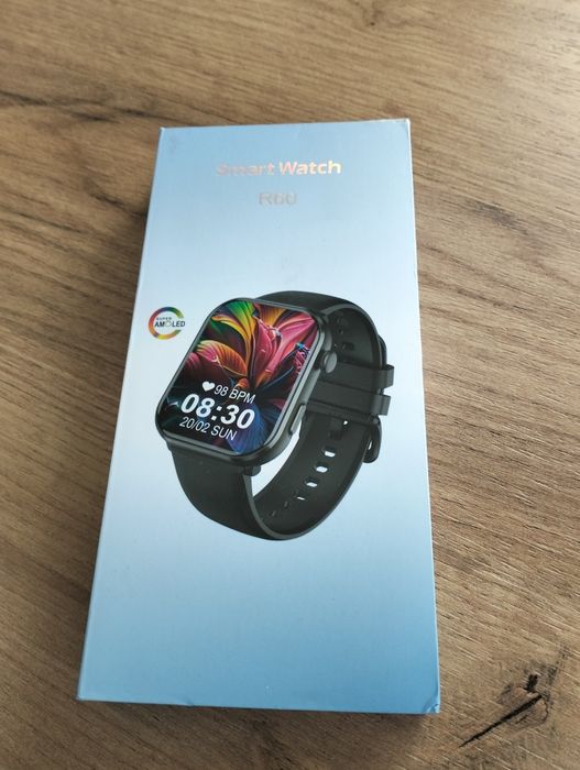 Smart watch r 60