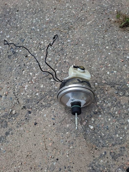 Servo Audi A4 B8 lift A5 8T