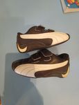 Buty dziecięce puma  rozm 21