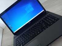 Laptop Acer Aspire 17 cali