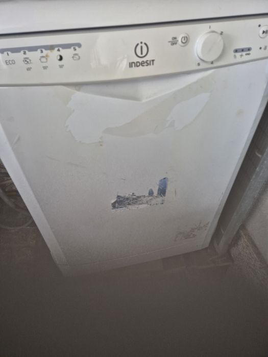 Máquina lavar loiça