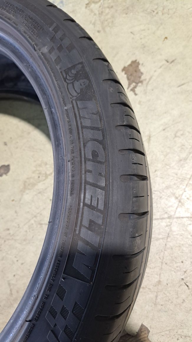 Pneus 205/45/17 michelin e outras marcas
