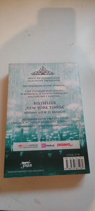 Rywalki - pierwsza część