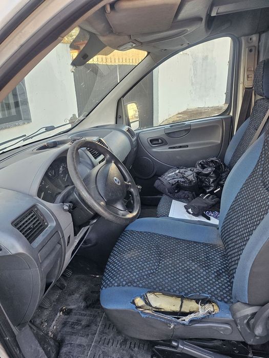 Fiat Scudo