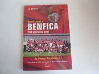 Sport Lisboa e Benfica 100 Gloriosos anos-As provas nacionais 2