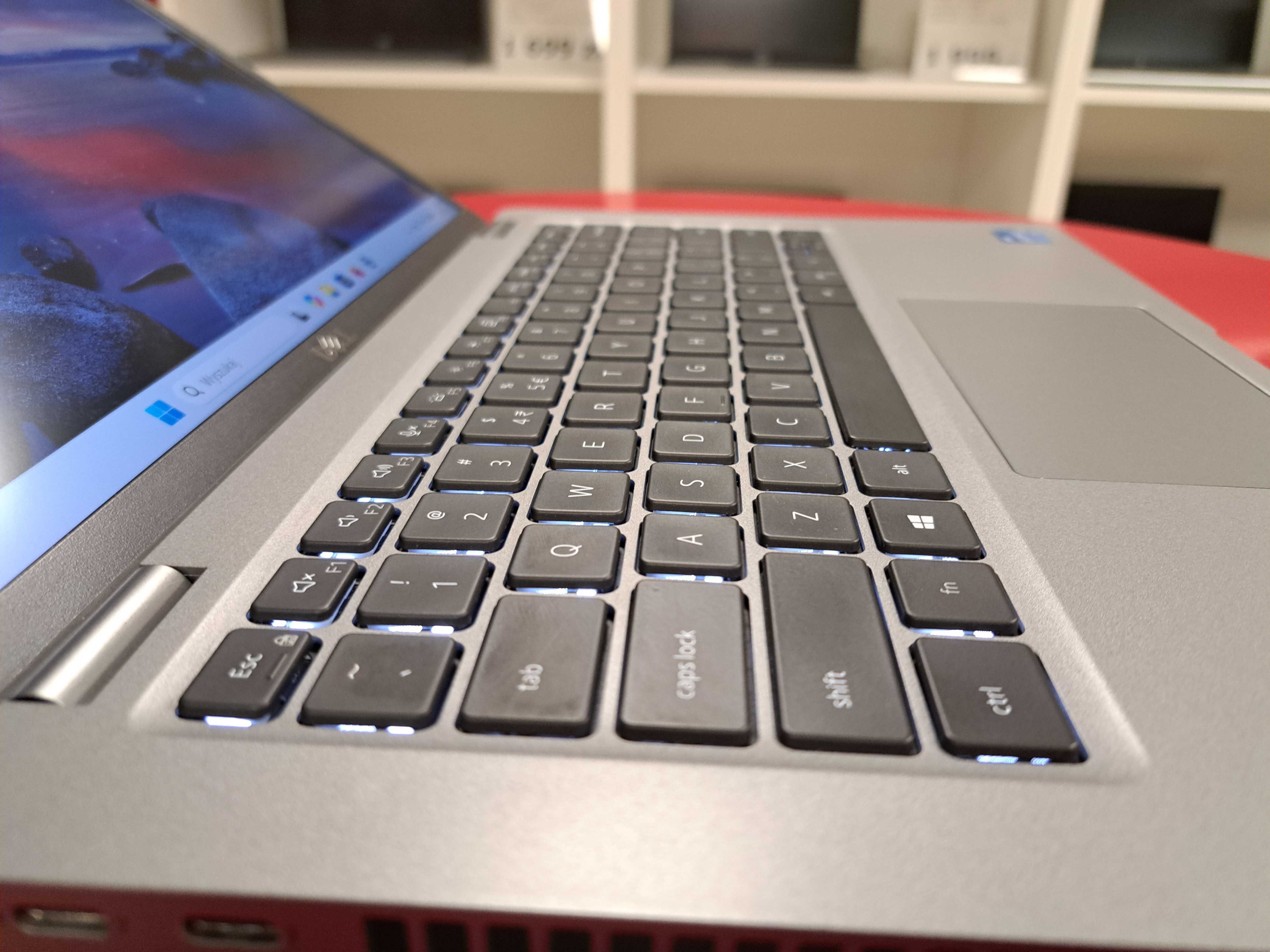 Laptop Dell Latitude 5420 i5-11gen 32gb 512ssd FullHD USB-C Win11 HDMI