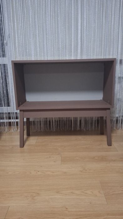 Тумба після реставрації