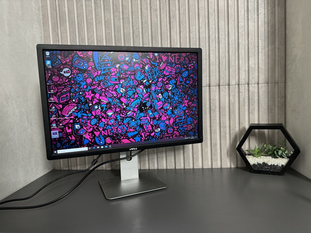 Монітори DELL P2414Hb full hd