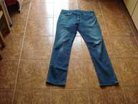 Джинсы levi's 511 размер 36x34