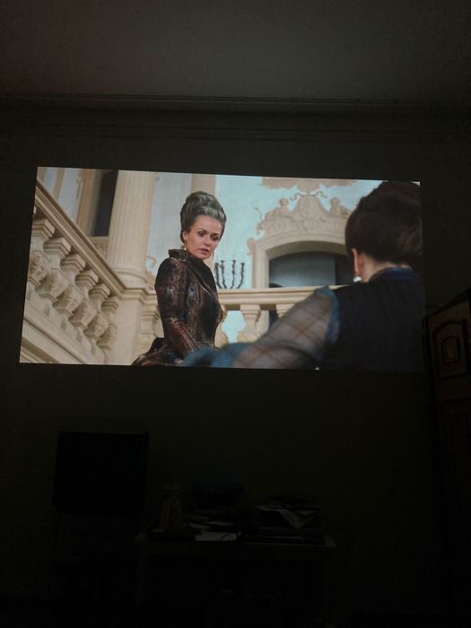 Преміум проектор BenQ MS612ST