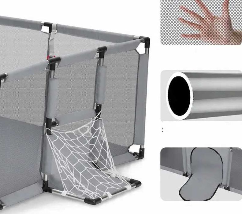 Великий манеж для дітей для детей Манеж большой детский  ‼️ розпродаж