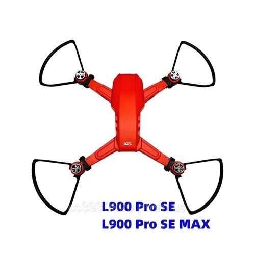 Гарантия! Защита лопастей дрона L900 pro se захист лопастів пропелерів