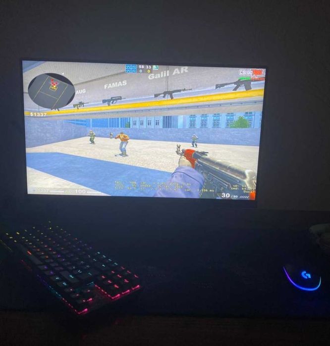 Компьютер комп комп'ютер