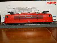 Marklin HO BR 103 Digital