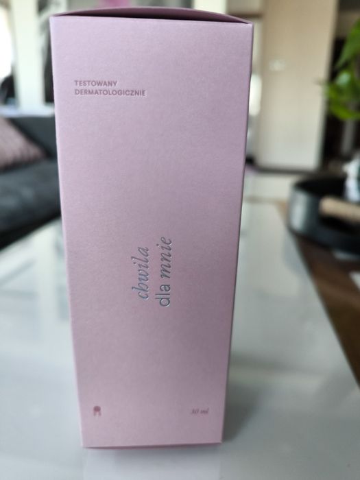 Serum peptydowe Slow On Healh Labs Care 30ml data ważności 03.3027