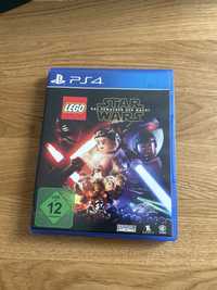 GRA PS4 Lego Star Wars