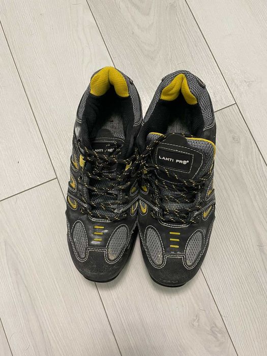 Кросівки робочі Lahti Pro