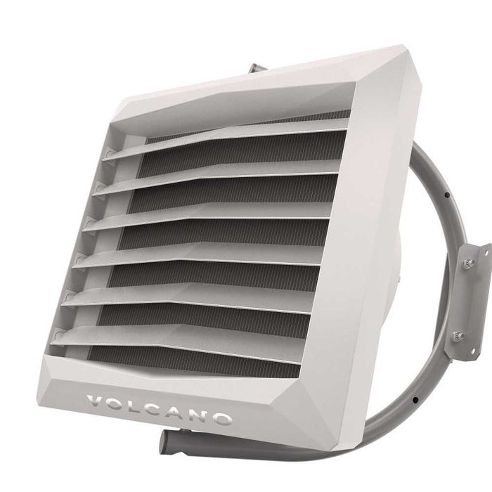 Nagrzewnica wodna VTS Volcano VR MINI 3 AC 4-27 kW +KONSOLA +STEROWNIK