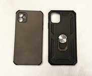 Etui iPhone 11 - 2 szt