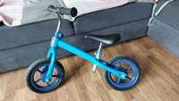 Lekki rowerek rower biegowy coolslide dla malucha 1-2lata