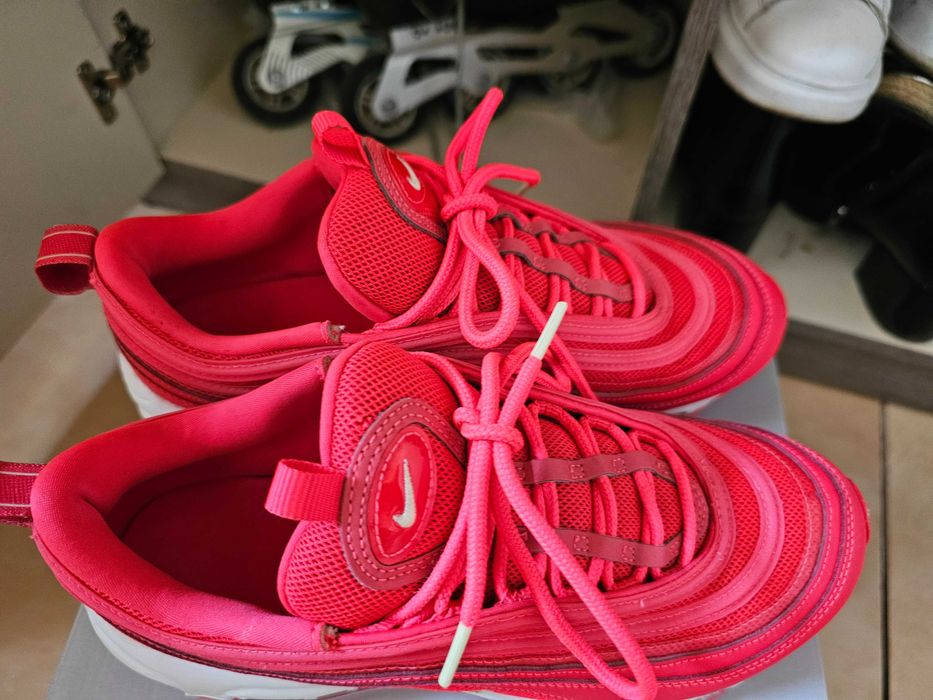 Nike air max 97 jak nowe