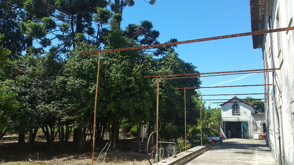 Quinta - 2,5 Hectares - Santa Marta de Portuzelo - Viana do Castelo