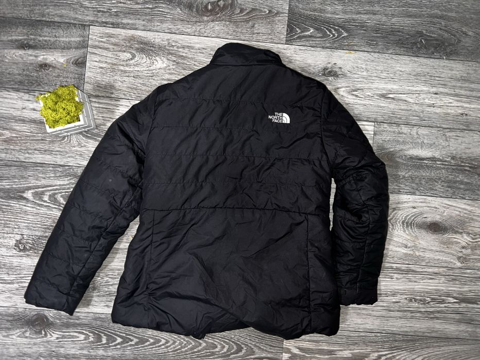 Курточка the north face