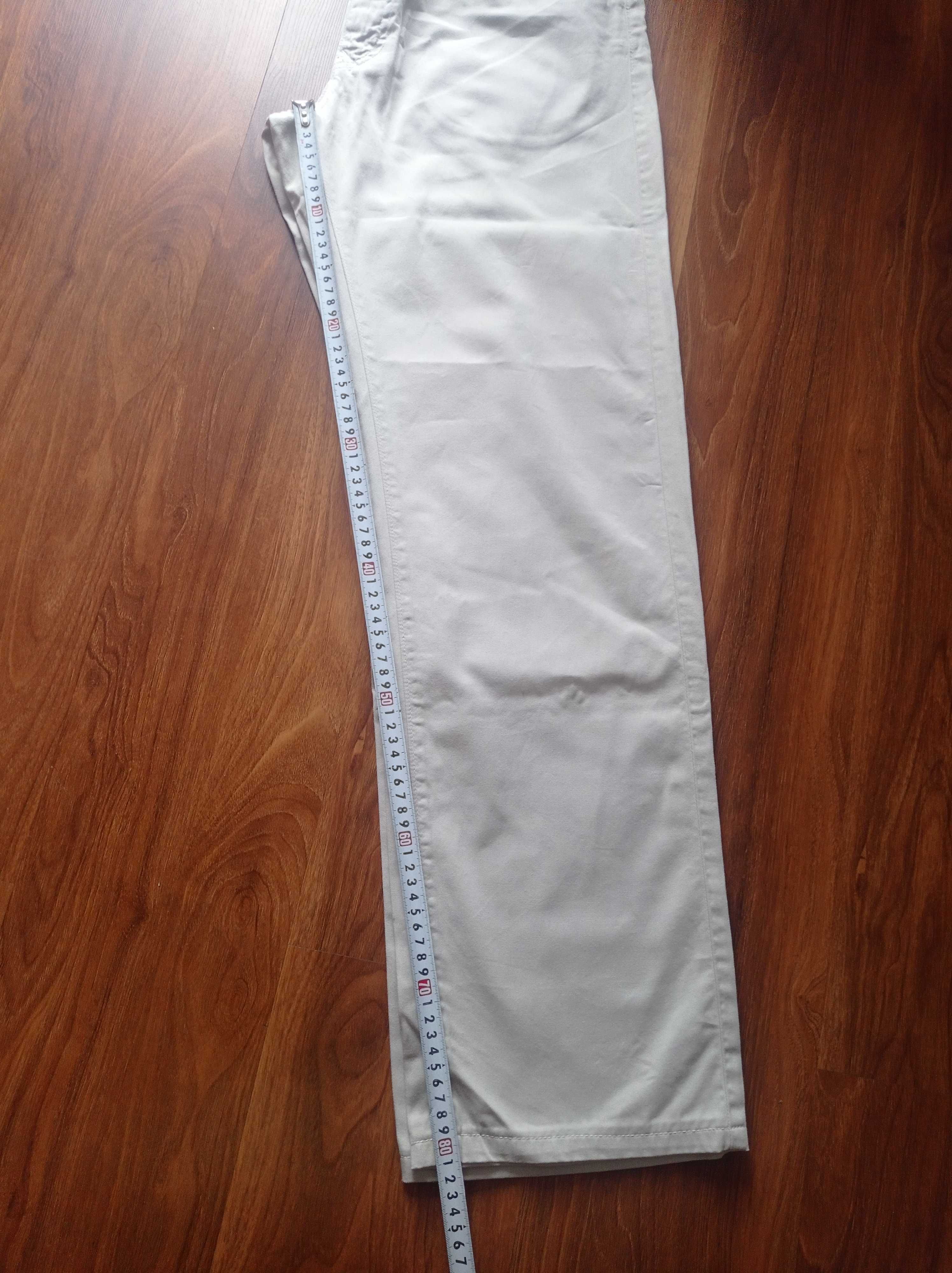Hugo Boss spodnie meskie bawelna 36/36