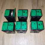 Przekładnik prądowy LUMEL LCTR 45/14 40/5A
