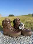 Берці ITURRI Cold Wet Weather Boots нові з бірками