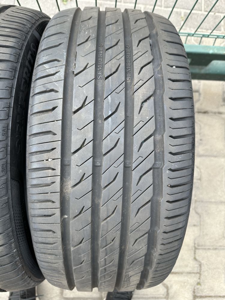 245/35/20 Semperit Speed Life 3