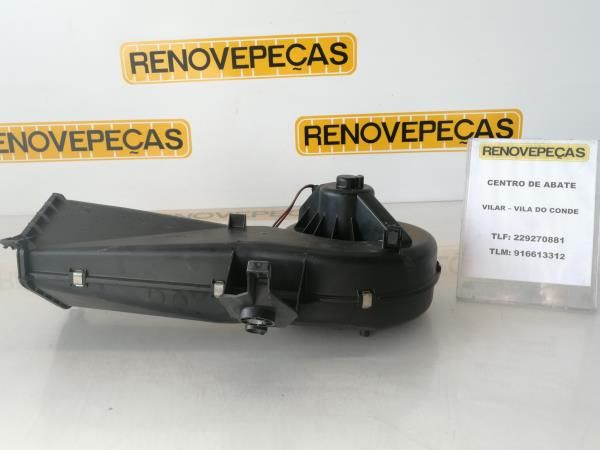 Motor da chauffage / sofagem RENAULT Twingo I (C06_)