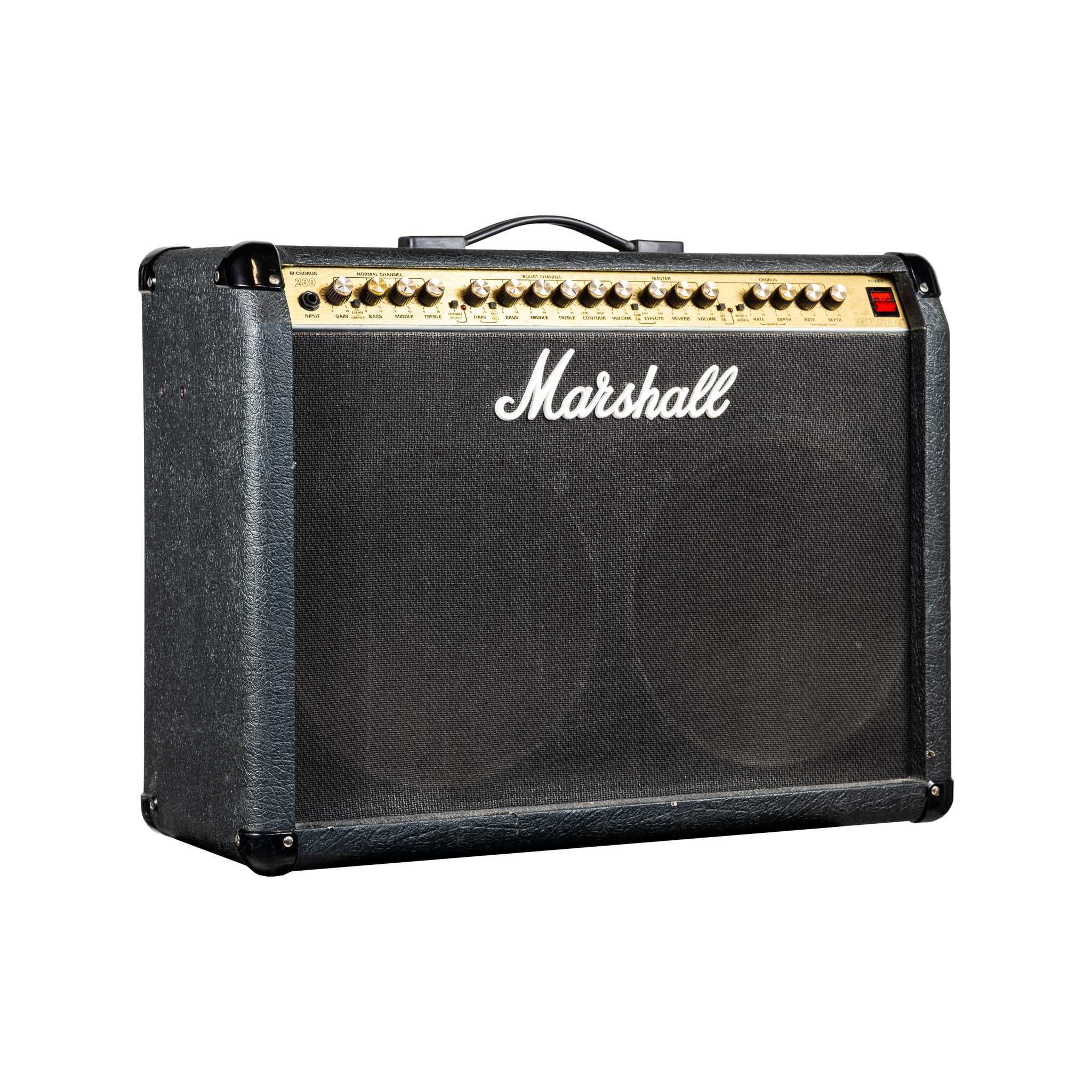 Marshall BiChorus 8280 combo gitarowe 90s UK