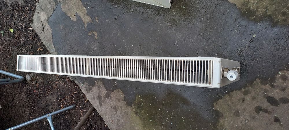 Батареї для опалення