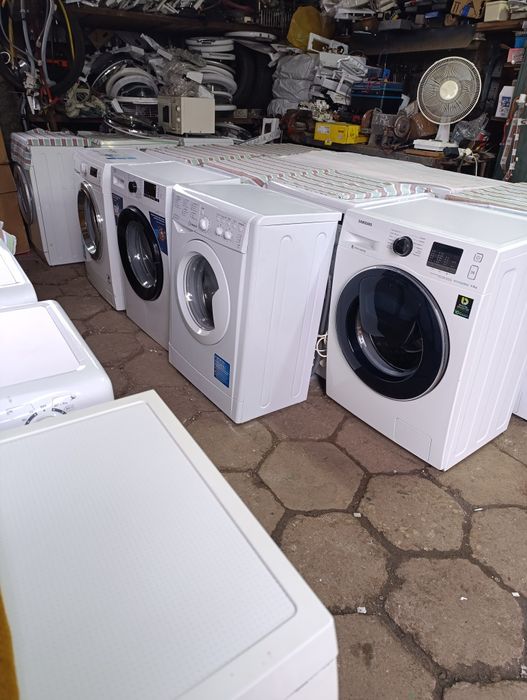 Pralka Electrolux używana 7kg