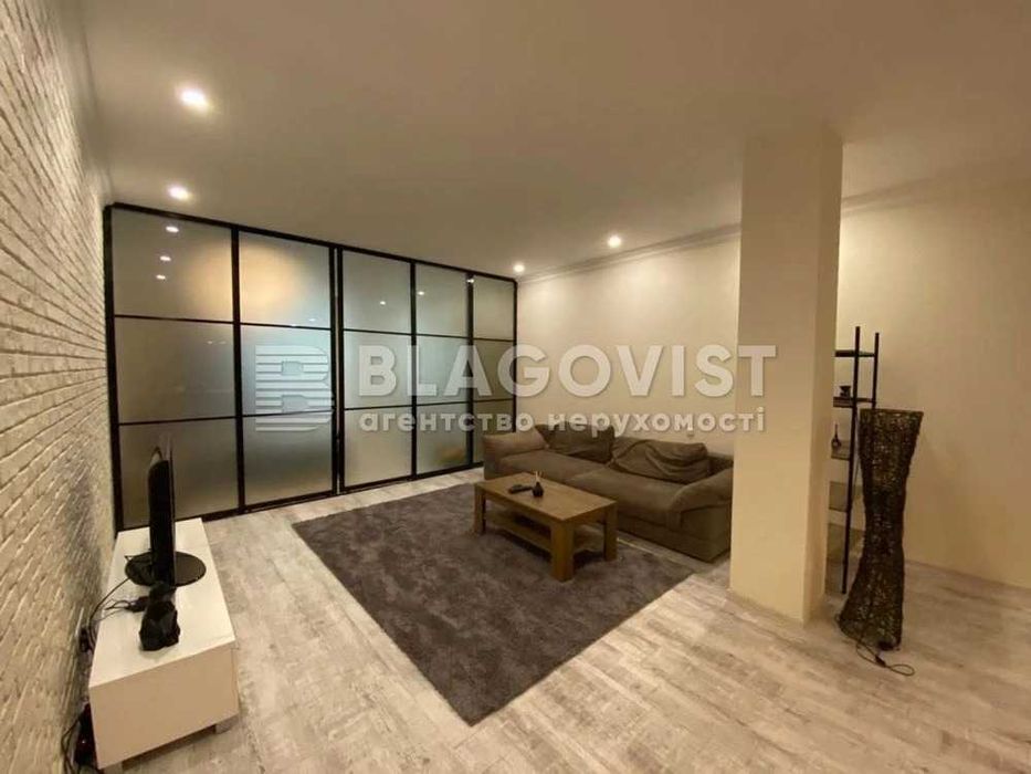 Топ! Продаж Великої 2х-тної Квартири 86 кВ.м! Солом'янка!Г.Шаповала 2