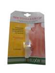 Glistnik  jaskółcze ziele Elixir na kurzajki, brodawki 1,2ml