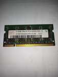 Hynix 512 MB DDR2 Оперативна пам'ять PC2-5300 SODIMM