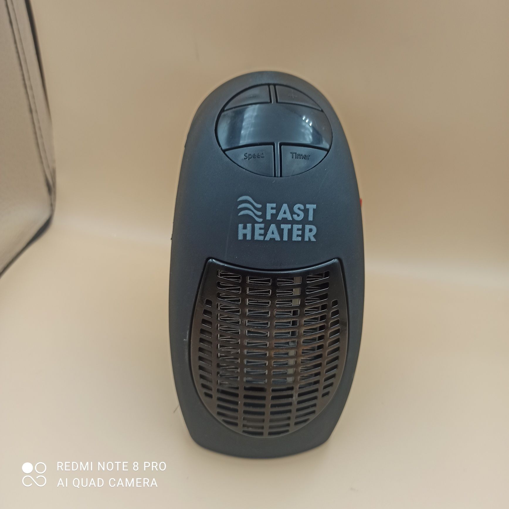 Handy Heater mały grzejnik elektryczny 400W