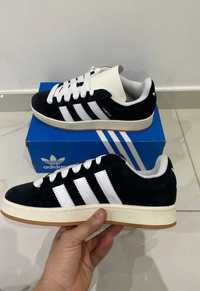 Adidas Originals Campus 00s Black White EU 43