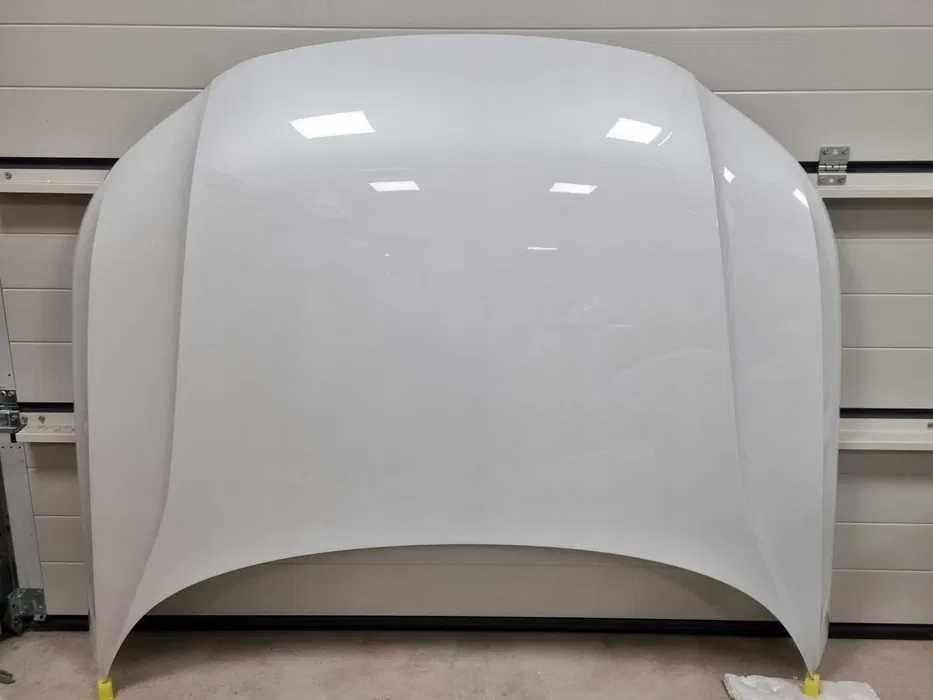 Капот Volvo XC40 R-Design шрот запчасти в цвет замок