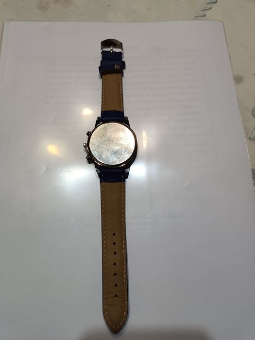 2 Relógios analógicos Geneva